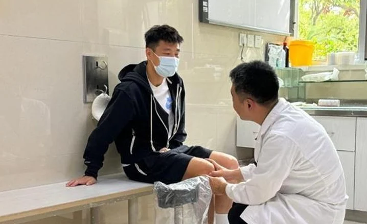 是一名出色